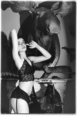 Camille Alexander Photo #57