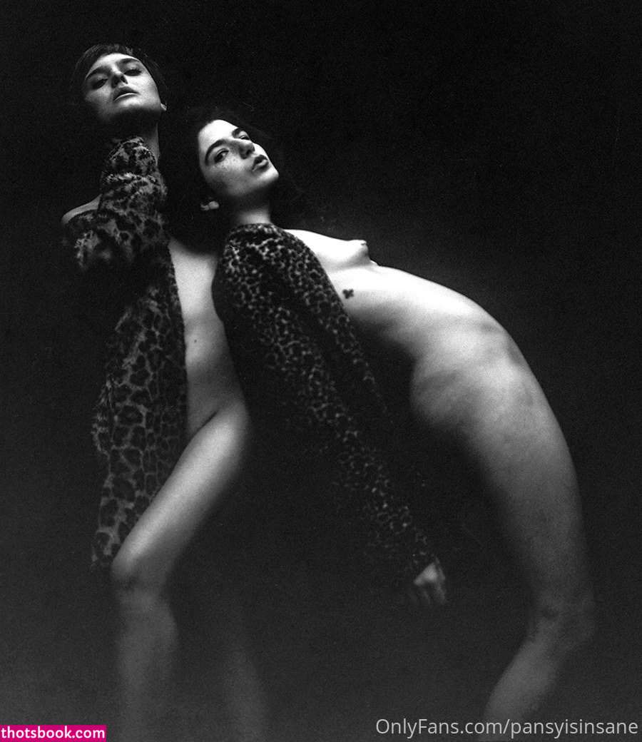 Camille Alexander Photo #70