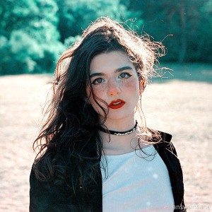 Camille Alexander Photo #71