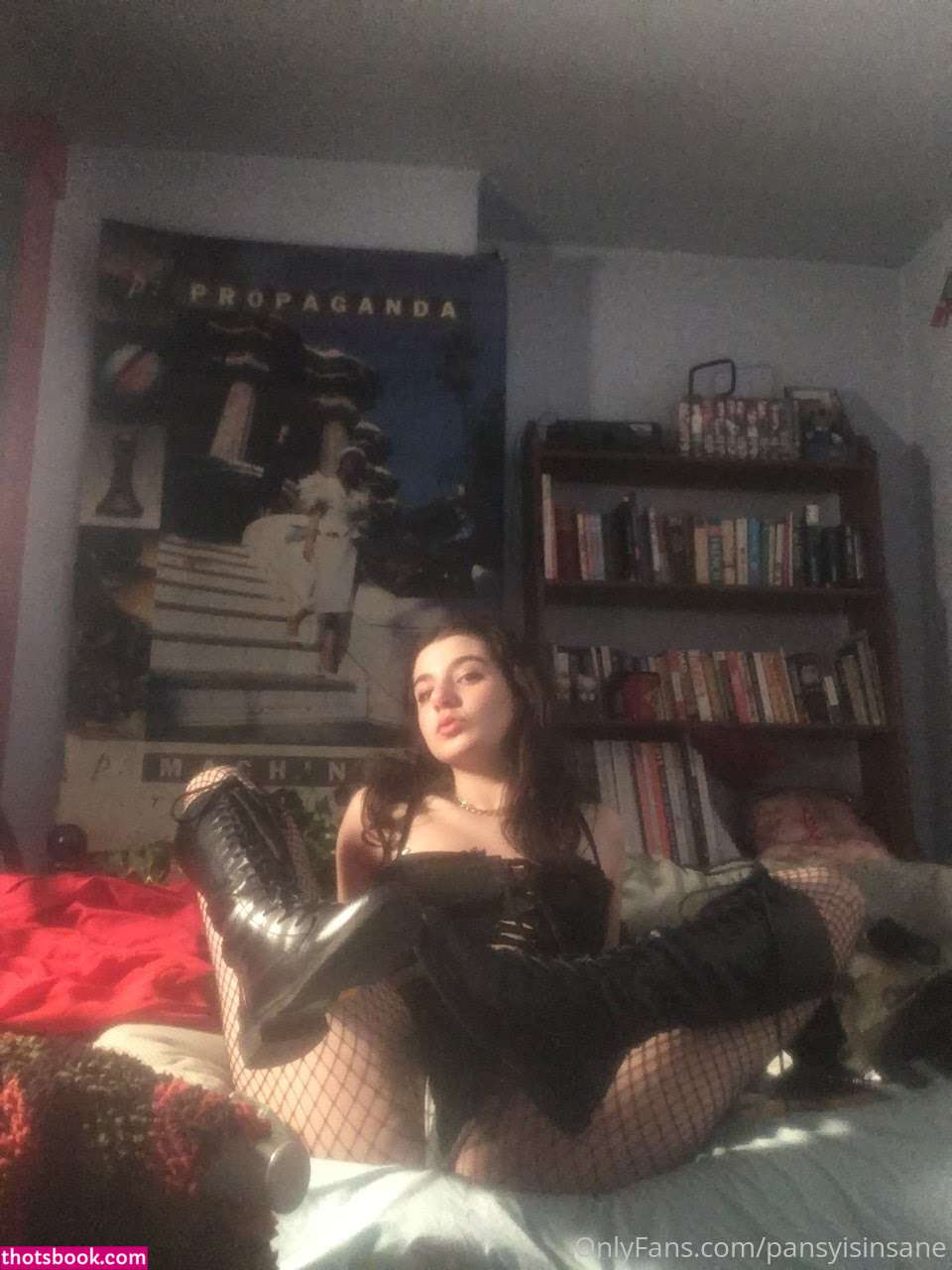 Camille Alexander Photo #107