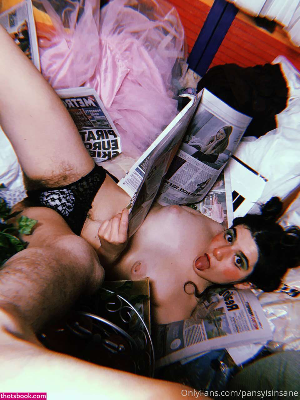 Camille Alexander Photo #110