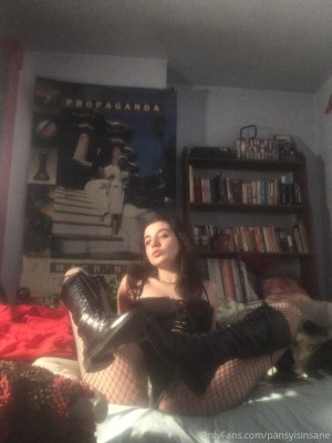 Camille Alexander Photo #107