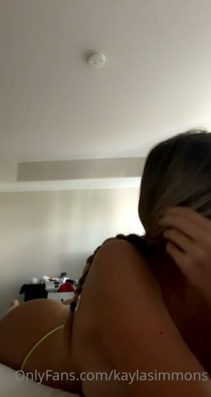 Kayla Simmons