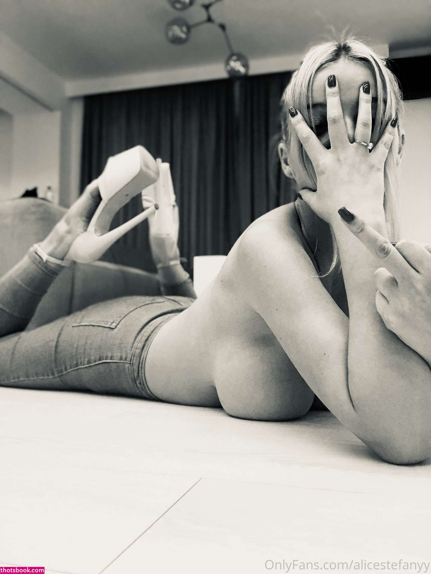 Alicestefanyy Photo #133