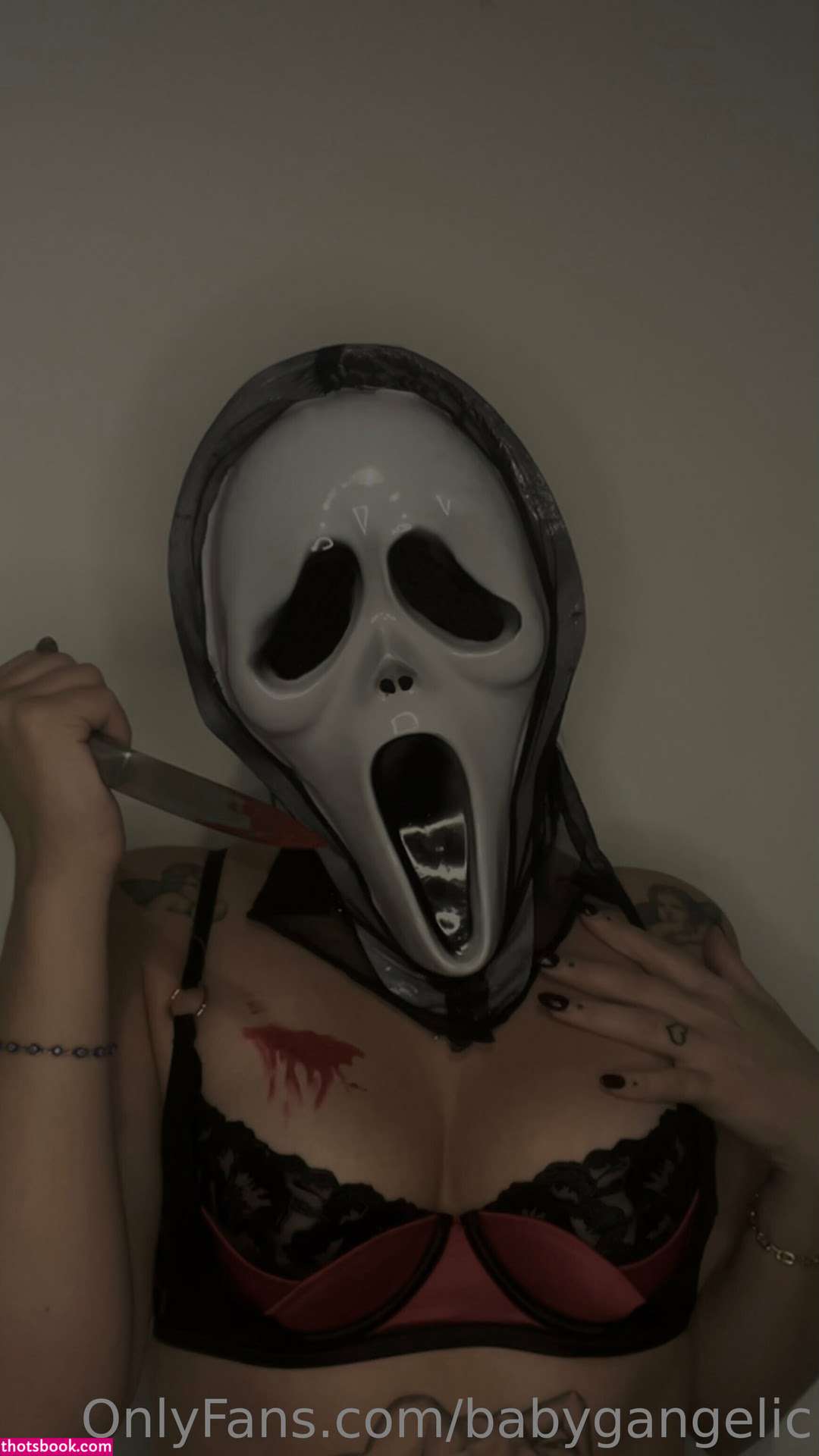 babygangelic Photo #11