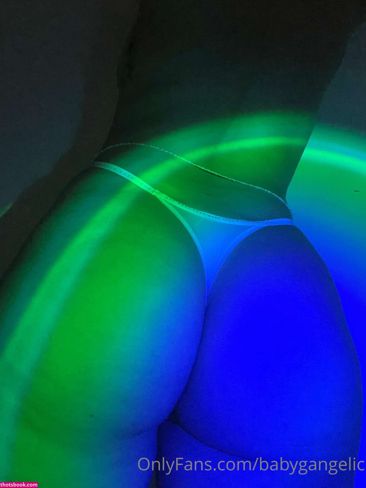 babygangelic Photo #61