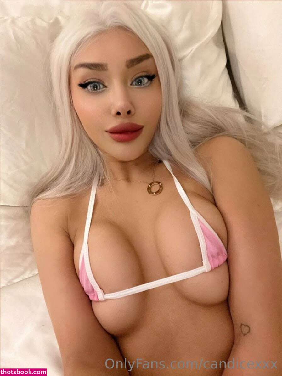 Candice Kloss Photo #39