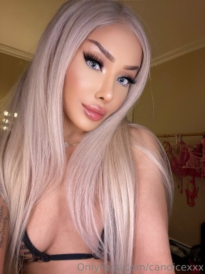 Candice Kloss Photo #45