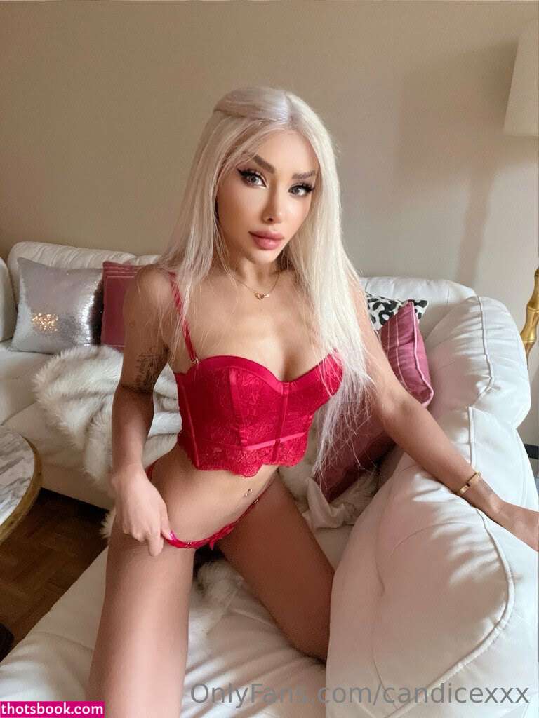 Candice Kloss Photo #116