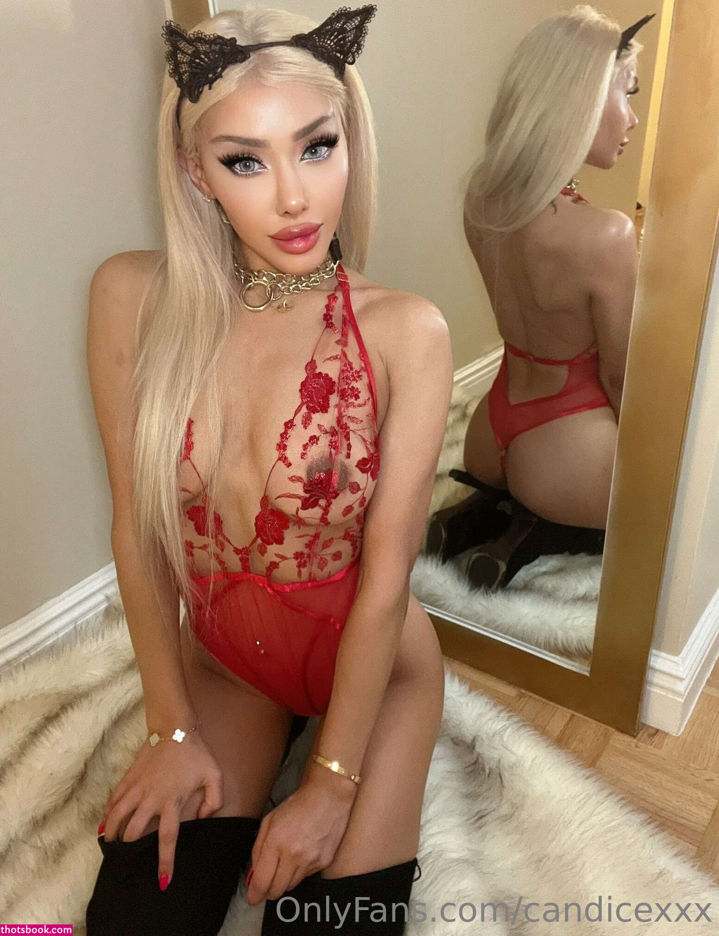 Candice Kloss Photo #117