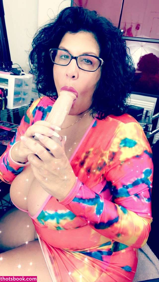 Carol Foxxx Photo #8