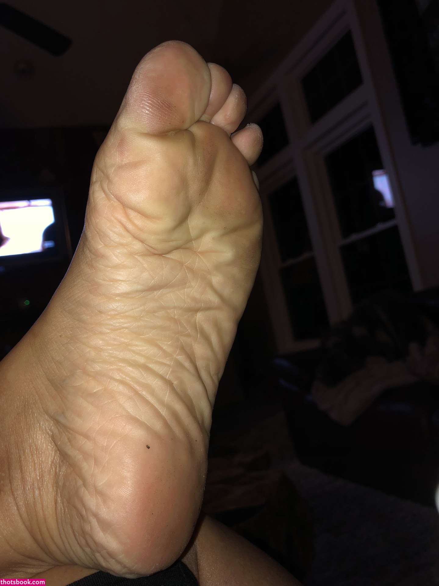 Carol Foxxx Photo #44