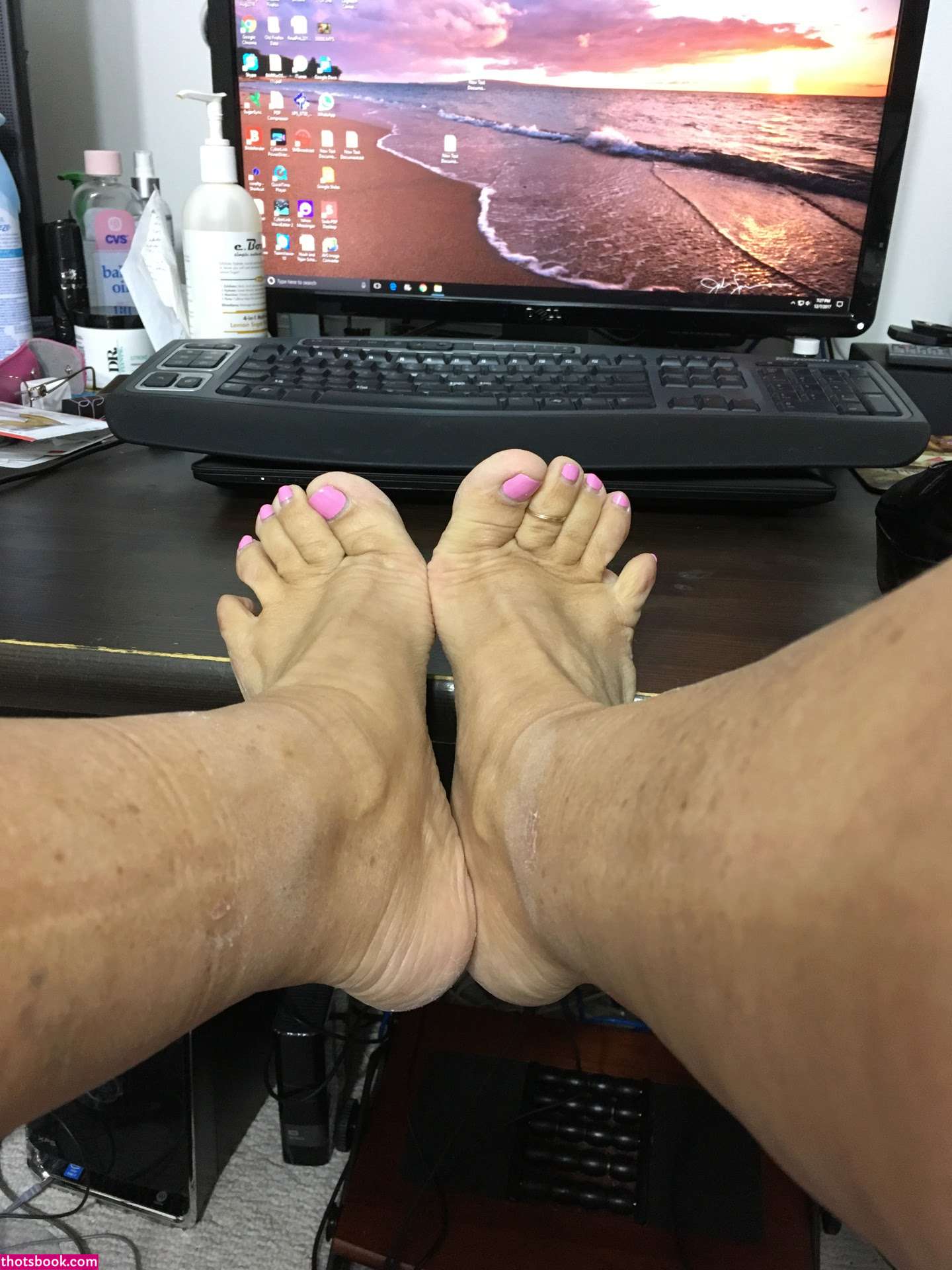 Carol Foxxx Photo #48