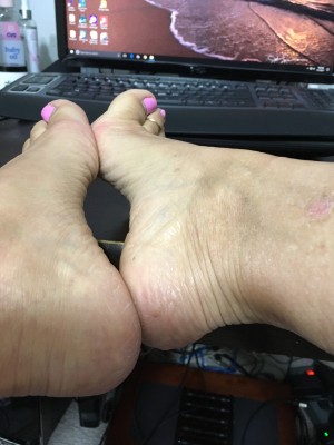 Carol Foxxx Photo #45