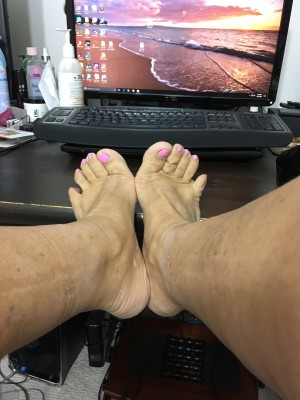 Carol Foxxx Photo #48