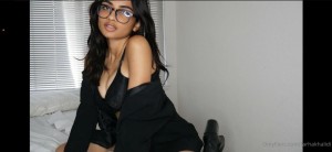 Farha Khalidi Post #1