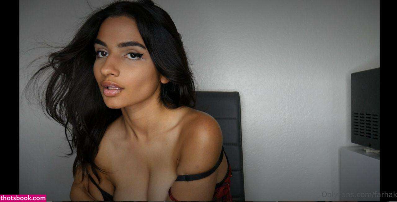 Farha Khalidi Photo #12