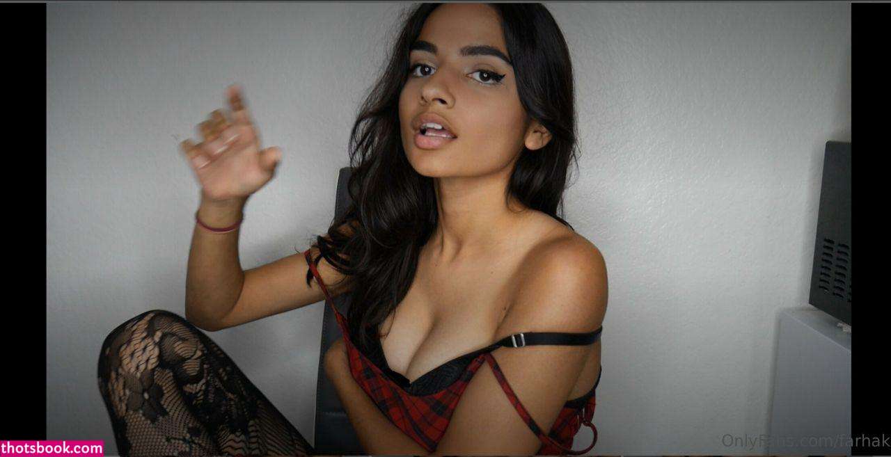 Farha Khalidi Photo #15