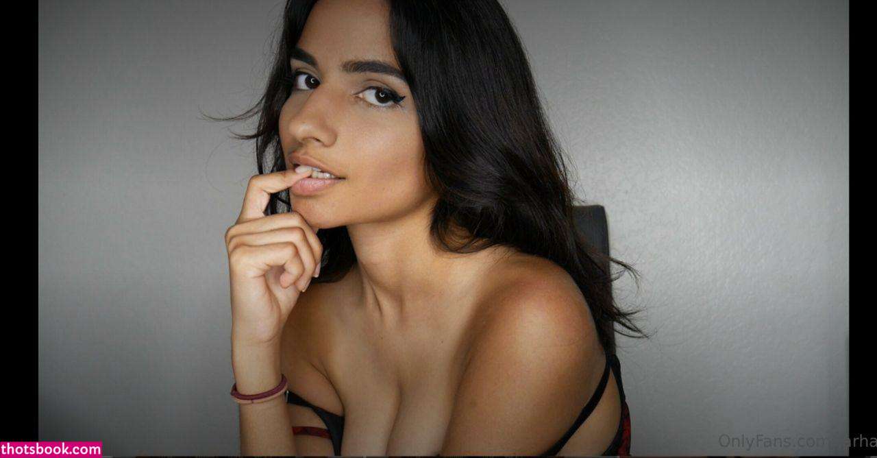 Farha Khalidi Photo #18