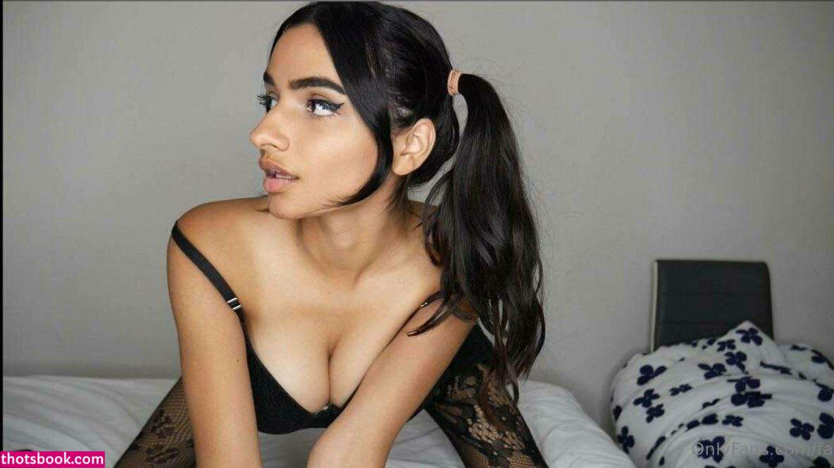 Farha Khalidi Photo #35