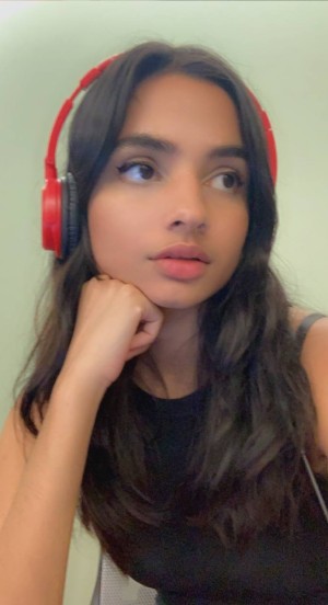 Farha Khalidi Post #4