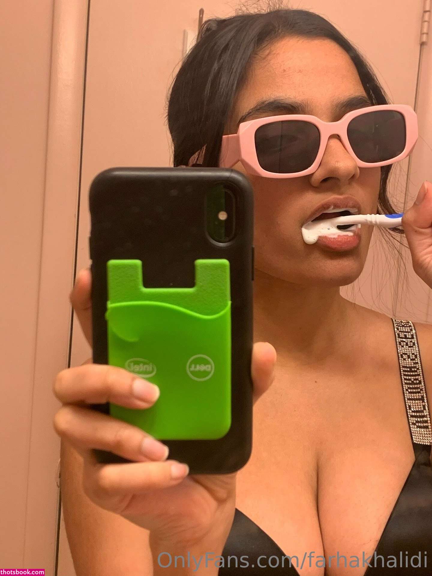 Farha Khalidi Photo #50