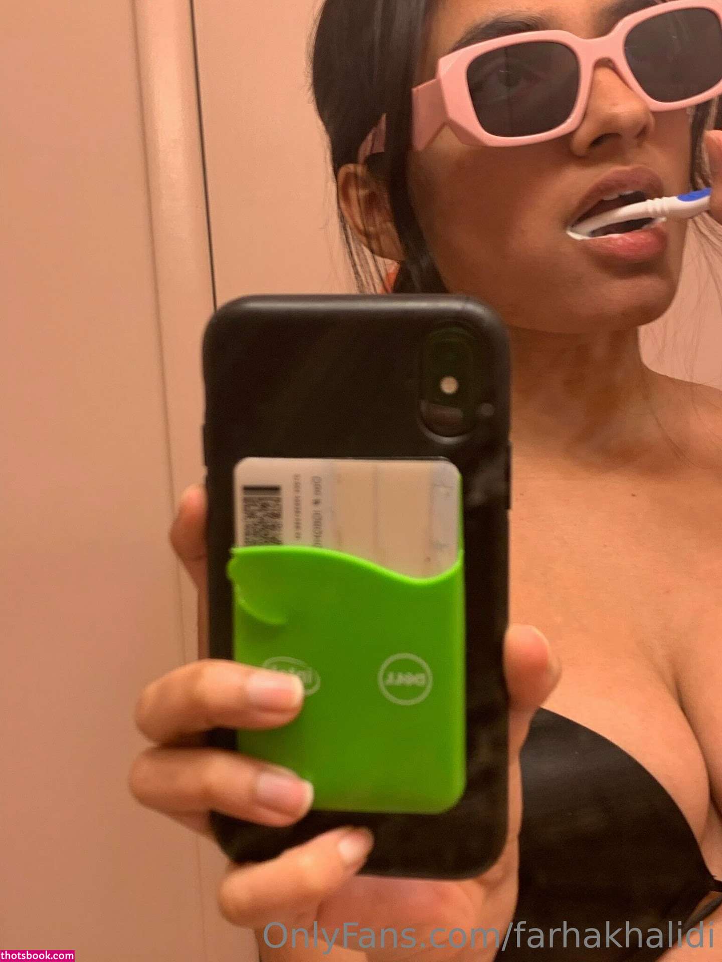 Farha Khalidi Photo #52