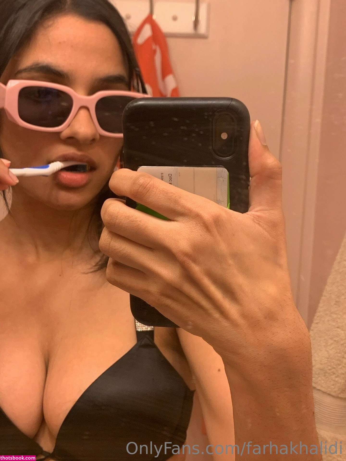 Farha Khalidi Photo #59