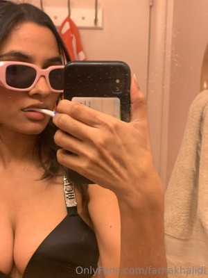 Farha Khalidi Photo #47