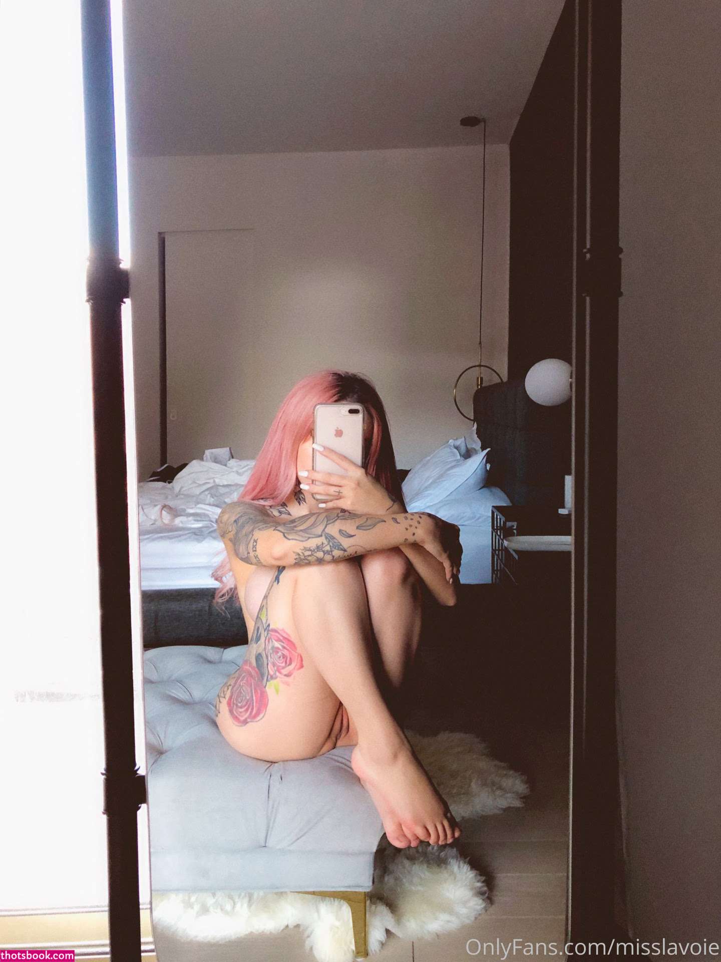 Jade Lavoie Photo #17