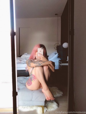 Jade Lavoie Photo #17