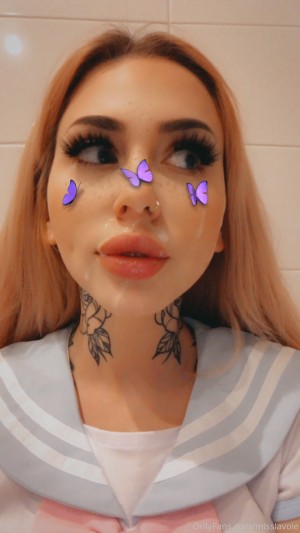 Jade Lavoie Photo #39