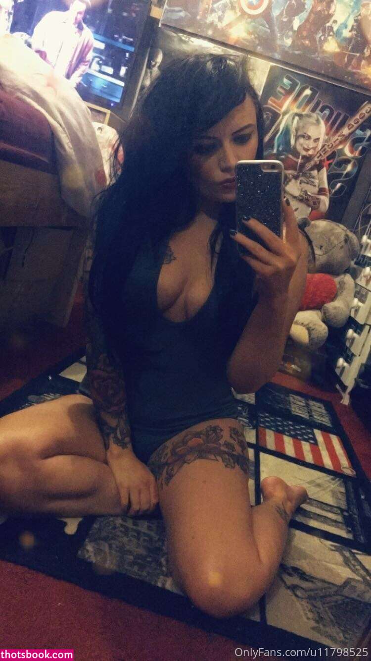 Lana Austin Photo #50