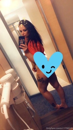 Lana Austin Photo #2