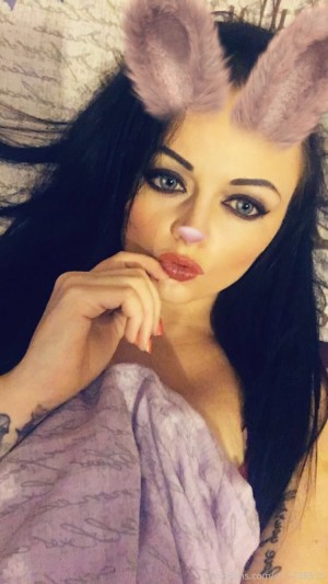 Lana Austin Photo #15