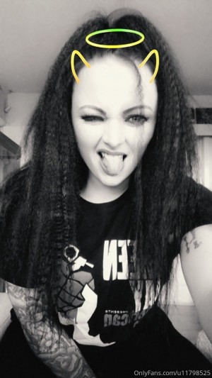 Lana Austin Photo #33