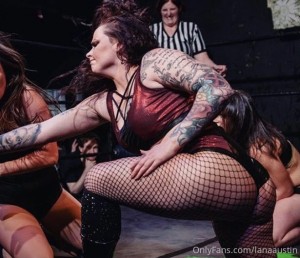 Lana Austin Photo #51