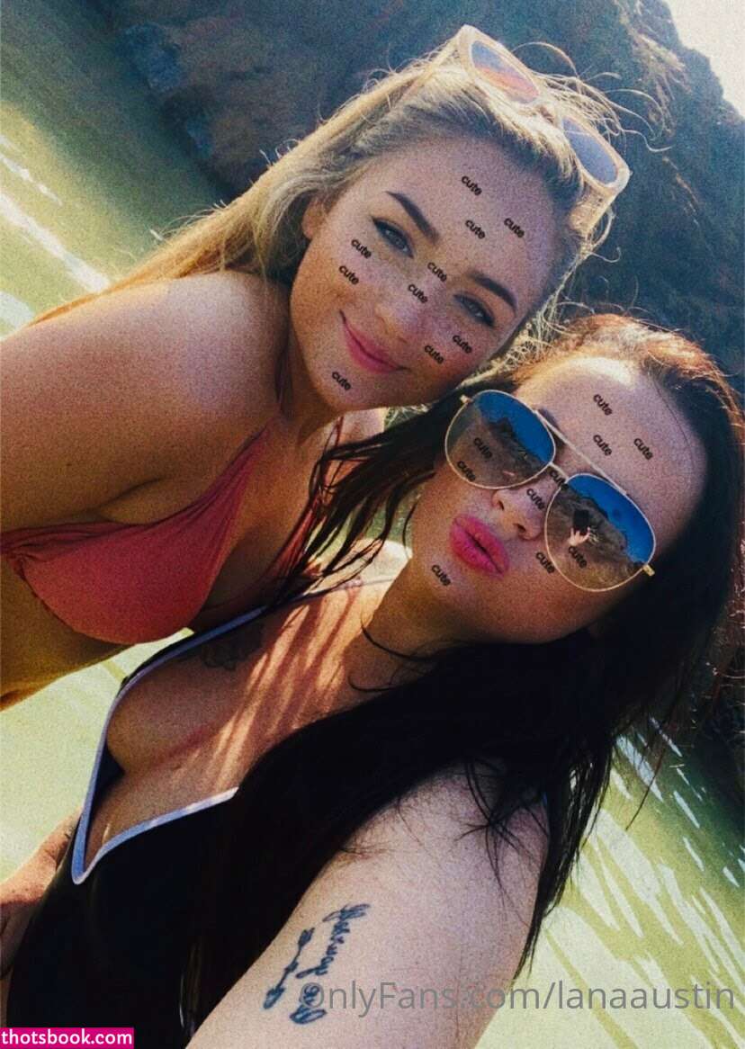 Lana Austin Photo #71