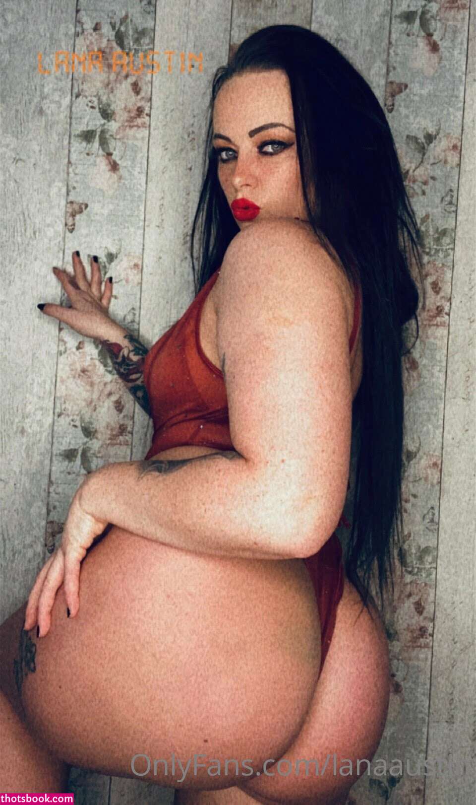 Lana Austin Photo #79