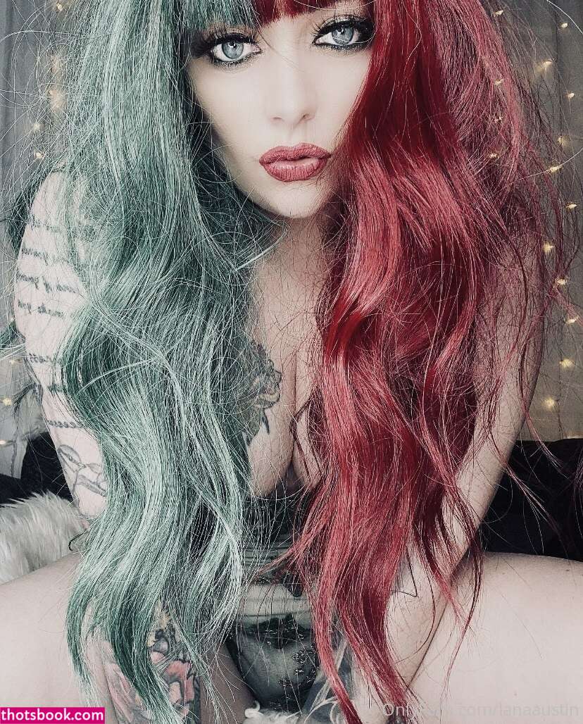 Lana Austin Photo #87