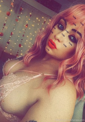 Lana Austin Photo #59