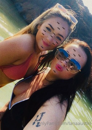 Lana Austin Photo #71