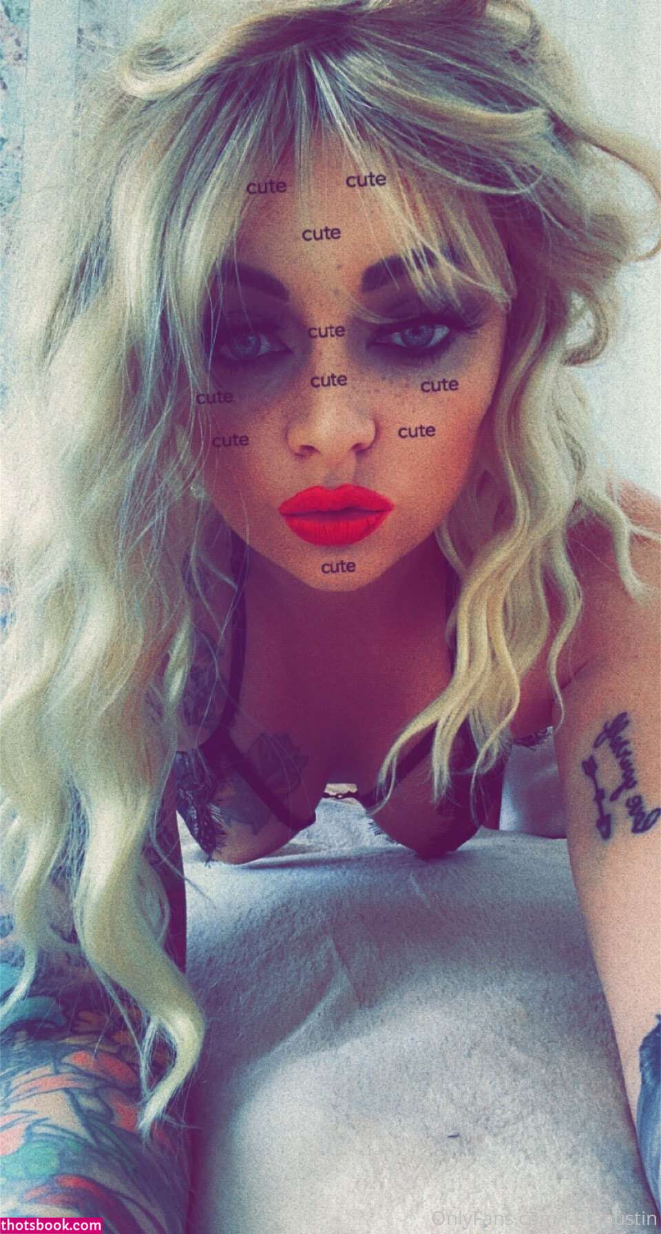 Lana Austin Photo #105