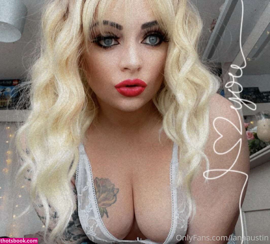 Lana Austin Photo #119