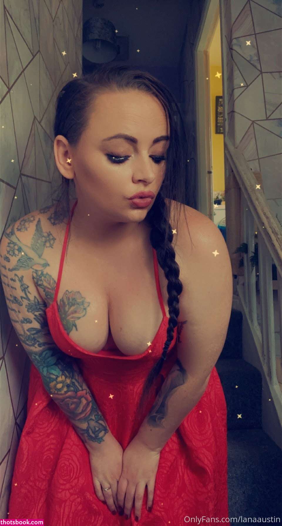 Lana Austin Photo #129