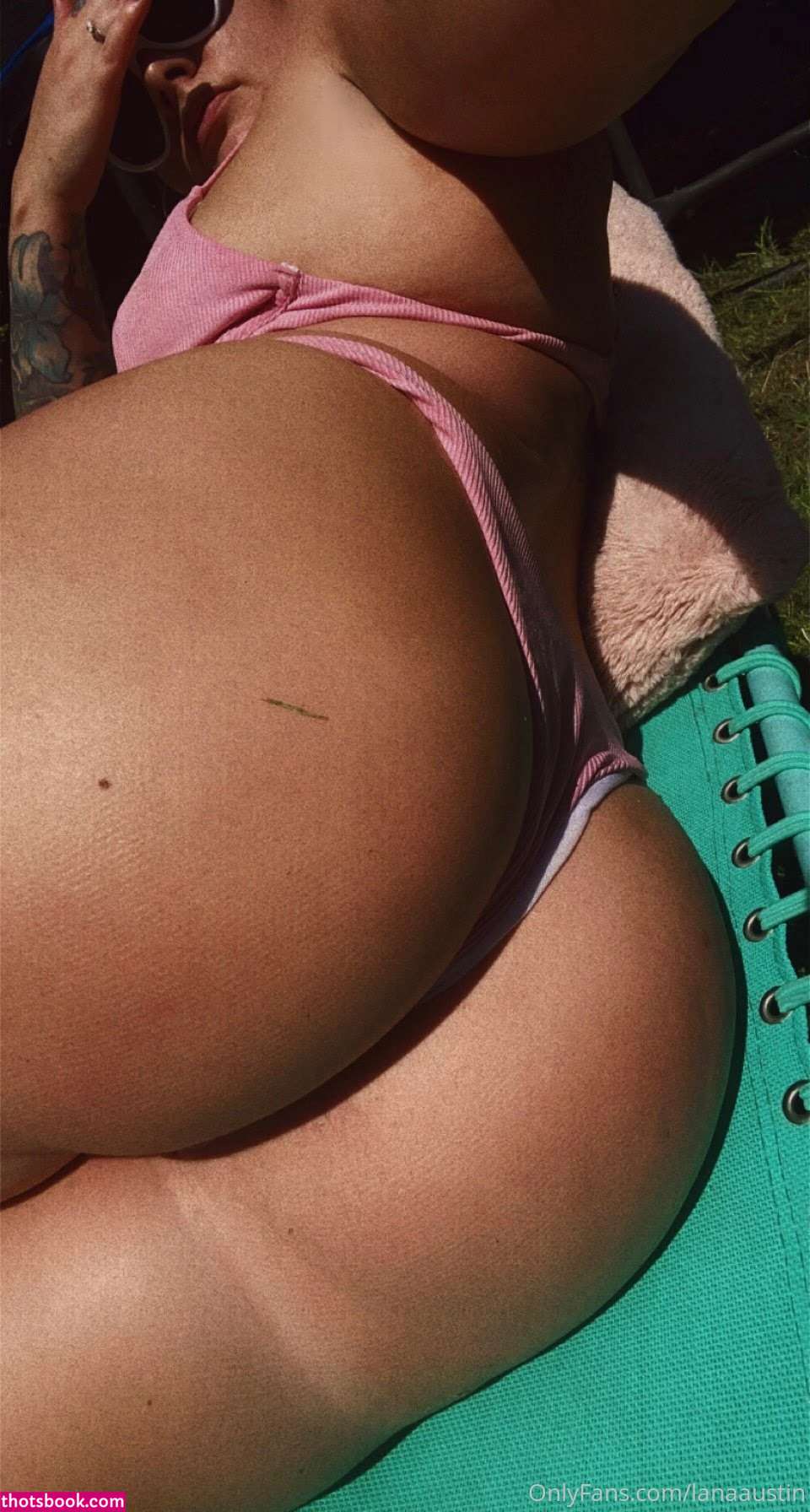 Lana Austin Photo #131