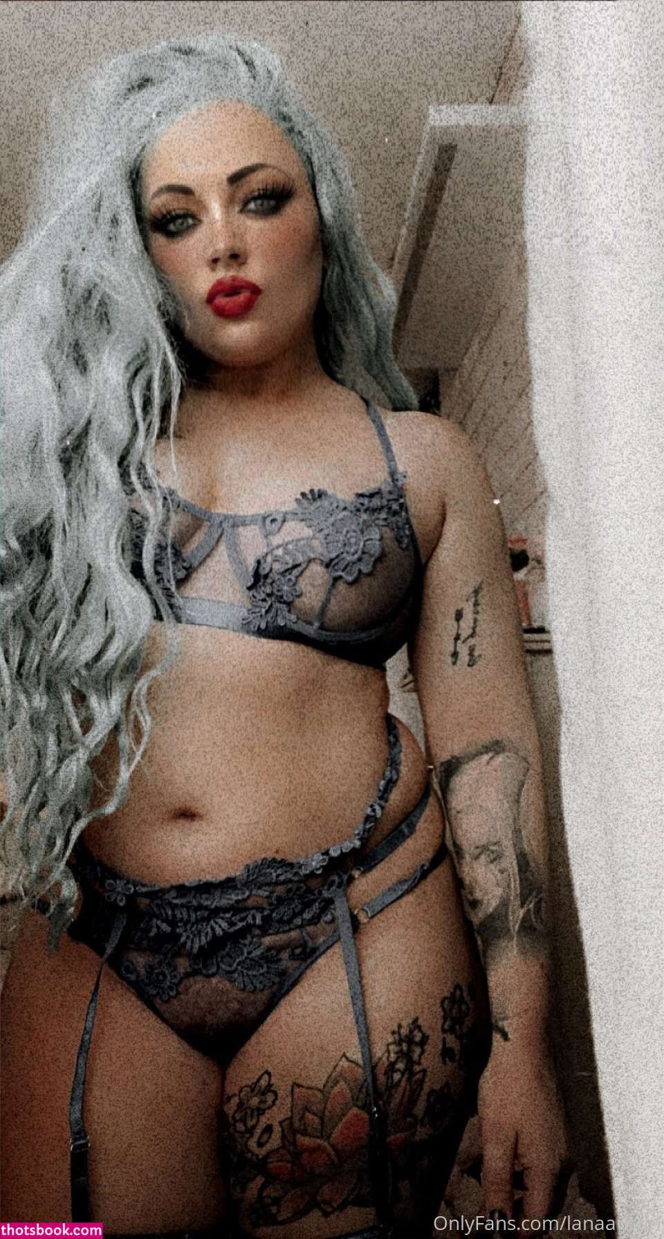 Lana Austin Photo #136