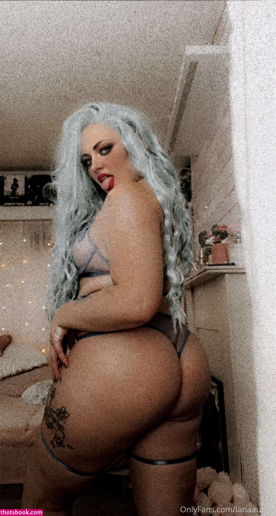 Lana Austin Photo #141