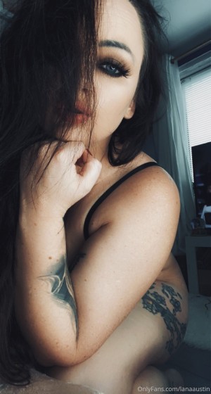 Lana Austin Photo #132