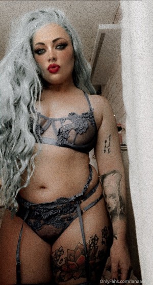 Lana Austin Photo #136